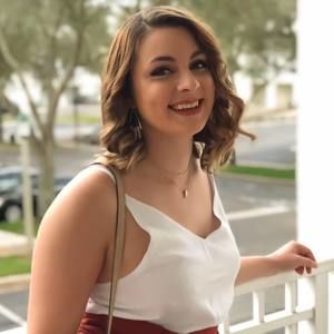 Meet your Posher, Karen